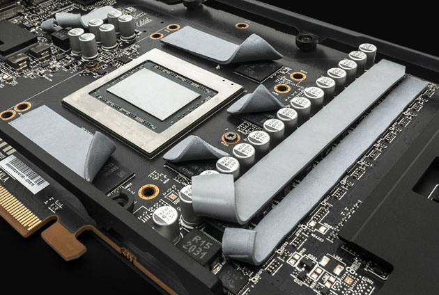 XFX Video Card